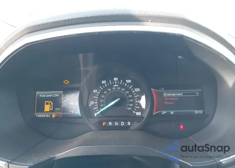 2015 Ford Edge Sport z USA, uszkodzony, nr VIN 2FMTK4AP6FBB05574